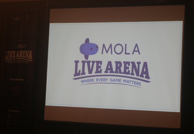 Mola TV Hadirkan Mola Live Arena Premier League Musim 2019-2020 Hingga 2021-2022