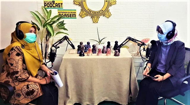 Meskipun Telah Disuntik Vaksin Covid-19, Masyarakat Harus Tetap Terapkan Protokol Kesehatan
