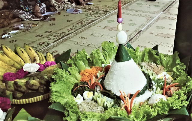 Sarasehan Budaya Tradisi Tekankan Pentingnya Penyebarluasan Edukasi Literasi Ke Masyarakat