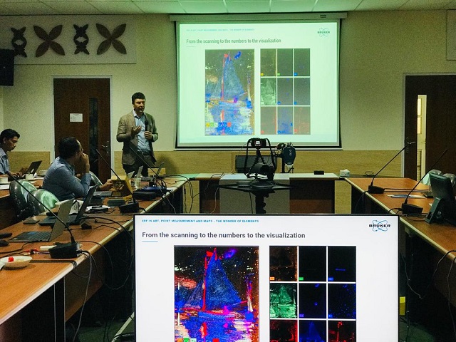 Musuem Sonobudoyo Kini Menelaah Umur Koleksinya Dari Unsur Atomnya.