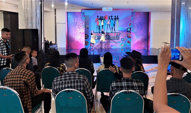 Malioboro Mall Gelar Food Fest and Fashion hingga 14 Oktober 2022