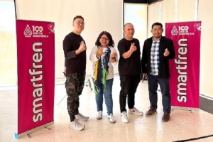 Smartfren Perkuat Jaringan Dan Berikan Paket Kuota Super Besar