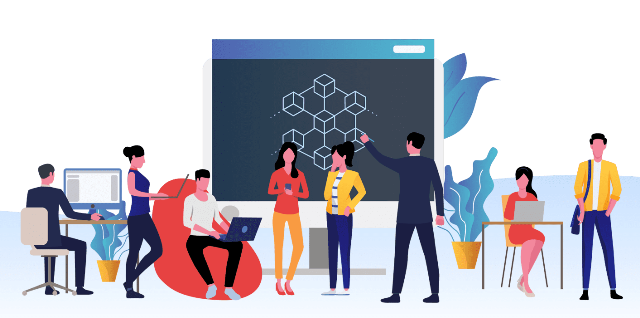 BCA Finhacks 2019, Gelar Lomba Blockchain