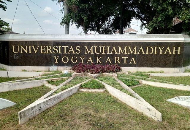 Lima Program Studi di Universitas Muhammadiyah Yogyakarta, Raih Akreditasi A 