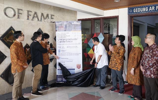 Universitas Muhammadiyah Yogyakarta Siap Gelar ...