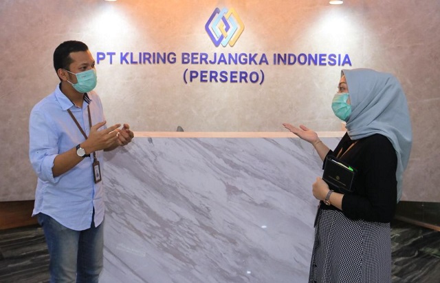 PT Kliring Berjangka Indonesia -KBI Persero Siapkan Protokol Menuju New ...