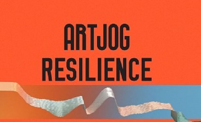 ARTJOG 2020 Resiliance, Via Online dan Offline di Jogja National Museum, 8 Agustus hingga 10 Oktober