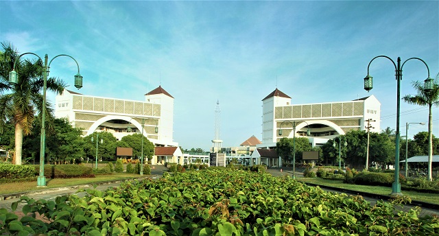 Universitas Muhammadiyah Yogyakarta Kembali Lakukan Pertemuan Dengan Warga Untuk Persiapkan Kuliah Luring