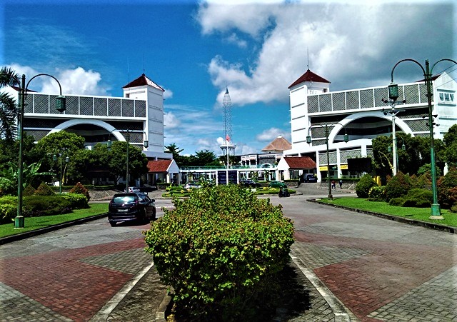 International Tropical Farming Summer School Terapkan Teknologi Berbasis Kearifan Lokal Untuk Pertanian
