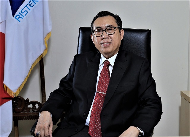 Rektor Universitas Widya Mataram Yogyakarta Prof D. Edy Suandi Hamid Menyatakan RUU Cipta Kerja Harus Disikapi Kritis dan Skeptik