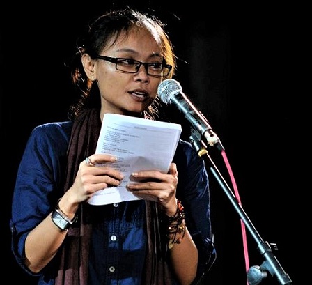 Rumah Budaya Tembi Yogyakarta Gelar Pembacaan Puisi dan Cerpen, Live Via YouTube Sastra Bulan Purnama, Selasa 1 Desember 2020, pukul 19.30 WIB.