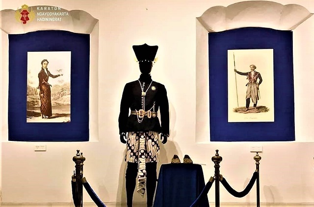 Pameran Sang Adiwara Keraton Yogyakarta Hadirkan Virtual Tour Plus Bonus Giveaway Bagi 53 Pendaftar Disetiap Sesi Dari Tiga Sesi Yang Tersaji.
