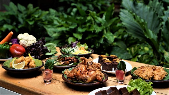 Selama Bulan Puasa, Greenhost Boutique Hotel Yogyakarta, Tawarkan Ramadhan Iftar Buffet