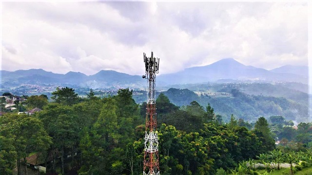 Tingkatkan Kualitas Jaringan dan Persiapan Ramadan, Smartfren Perluas Coverage Nasional