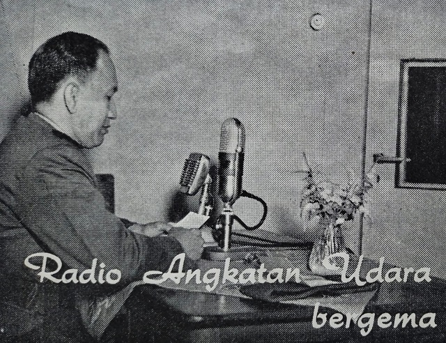 Airmen Radio, Riwayatmu Dulu by Kolonel Sus Yuto Nugroho SS