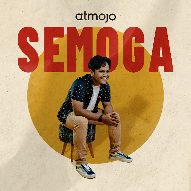 ATMOJO, Sisi Baru Kakung Triadmojo, Rilis Lagu Baru Berjudul Semoga