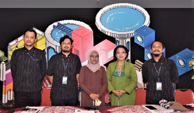 Festival Kebudayaan Yogyakarta 2022 Merekah Ruah, Fokus Di Gunung Kidul dan Kulon Progo