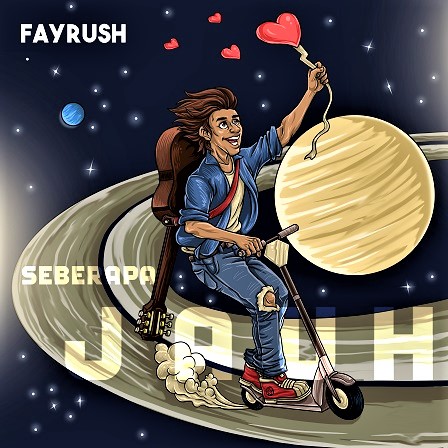 Fayrush Rilis Single Baru Berjudul Seberapa Jauh, Bukan Tentang Cinta-Cinta-an