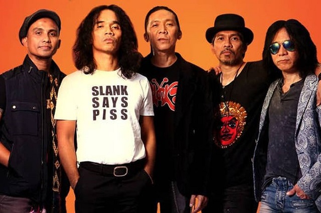 Slank dan Bank Jateng, Sabtu, 17 Desember 2022, Kick-Off UKM Slankpreneur di Prambanan