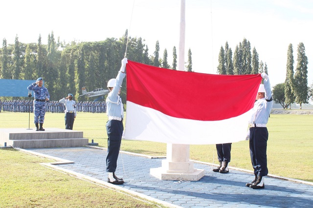 Dankodiklatau Ingatkan Kodiklatau Menjadi Leading Sector Peningkatan SDM Unggul