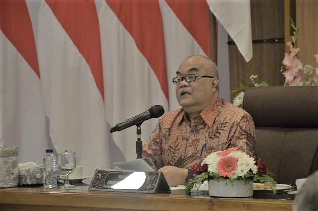 Kolaborasi Antar Organisasi Perangkat Daerah, Upaya Pertahankan Prestasi