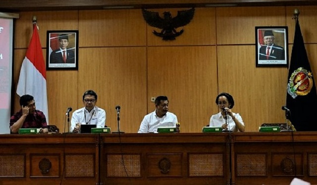 Persiapan Menuju ASEAN Travel Forum 2023 Yogyakarta 
