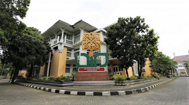 UIN Sunan Kalijaga Yogyakarta, Perguruan Tinggi Keagamaan Islam Negeri Paling Diminati di Indonesia Melalui Jalur SPAN-PTKIN Tahun 2023