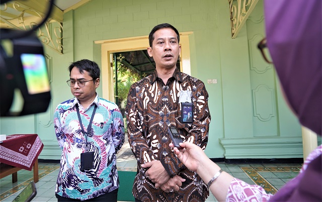 Gunung Kidul Berhasil Kembangkan Kawasan Ekonomi Hijau 