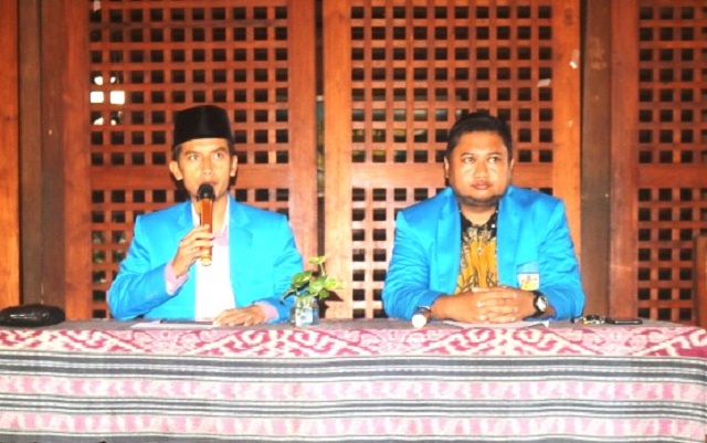 MUSDA X DPD KNPI Bantul Tahun 2023, Berlangsung Sabtu, 18 November, di Pendapa Parasamya Kabupaten Bantul