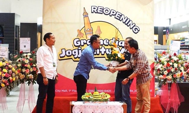 KKV, Retail Kekinian Instagramable, Kini Hadir di Jogja City Mall Yogyakarta