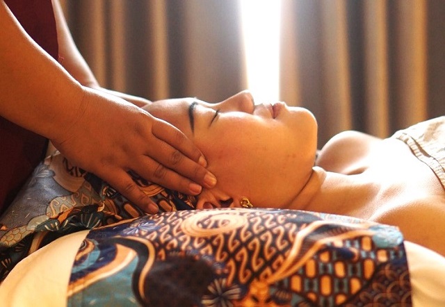 ARTOTEL Yogyakarta Tawarkan In-Room Spa SPACATION