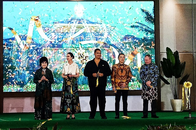 Grand Opening Wyndham Garden Yogyakarta, Mendefinisikan Kemudahan dan Gaya Hidup Aktif