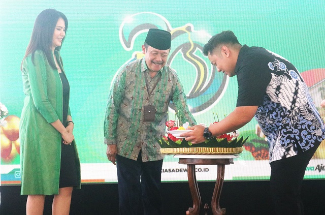 RSKIA Sadewa Yogyakarta Di HUT Ke-20, Tahun 2025, Luncurkan Tujuh Layanan Baru