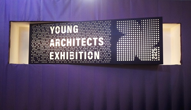 YOUNG ARCHITECT EXHIBITION 2025: Karya Arsitek Muda Berkolaborasi KOLEKTIF, Di Lippo Plaza Jogja, 18-24 Agustus 2025