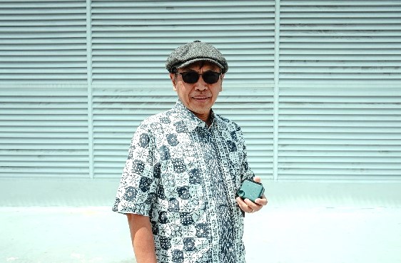 Prof. PRAMANA YUDA, Dosen FTB UAJY, Melalui Riset BIOAKUSTIK Berhasil Raih Juara 1 Nasional The-6th QUARRY LIFE Award