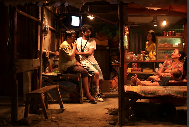 REZA RAHADIAN Membawa Kisah Perjuangan Bertahan Hidup Perempuan dalam Official Teaser Trailer dan Poster Film PANGKU Tayang 6 November 2025 di Bioskop