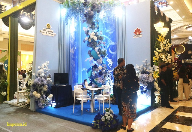 IKAPPESTY WEDDING EXPO KE-13, 2026, Gaungkan SMART WEDDING TRUSTED VENDOR