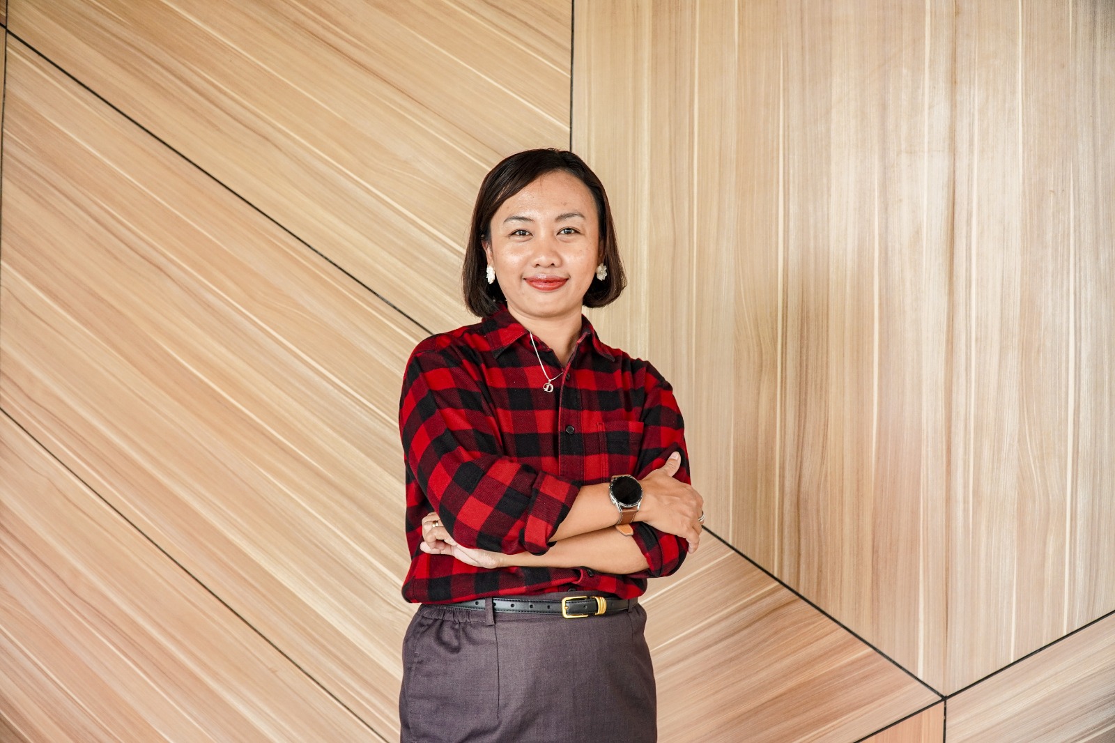 DESIDERIA CEMPAKA WIJAYA M, Dosen UAJY Kembangkan Panduan Wisata Multisensorik Inklusif Kawasan TAMANSARI Yogyakarta