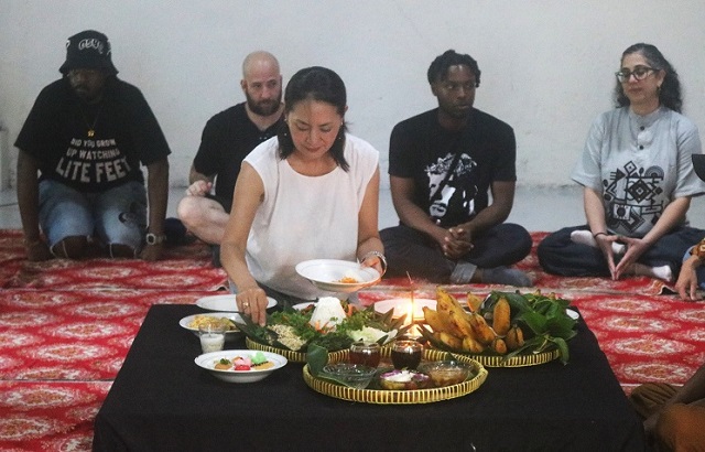 Kolaborasi Musisi Indonesia-Amerika Serikat Dalam NEXT LEVEL 2026 Hip Hop Diplomacy