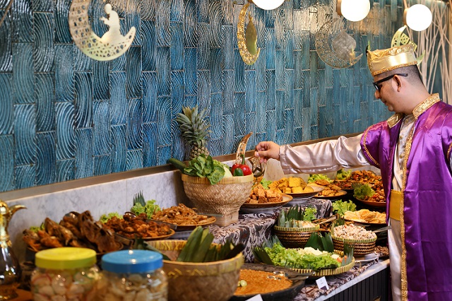 PHM HOTELS Sajikan BUKBER ALA SULTAN, Iftar Berkelas Dan Kamar Spesial Ramadan