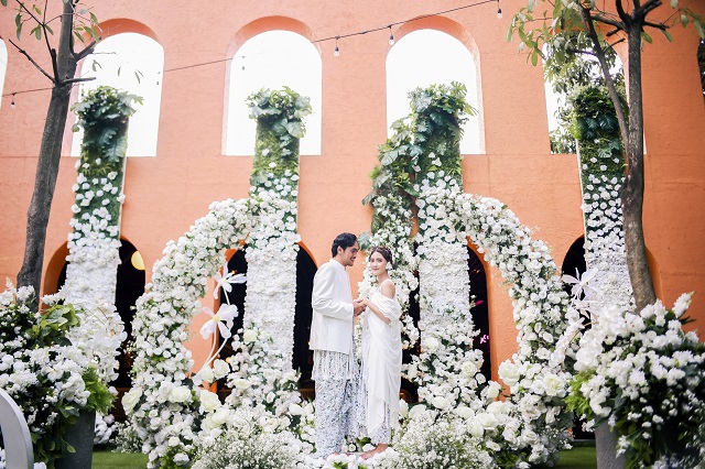 ARTOTEL SUITES BIANTI -YOGYAKARTA Hadirkan Paket Pernikahan Fleksibel dan Intimasi