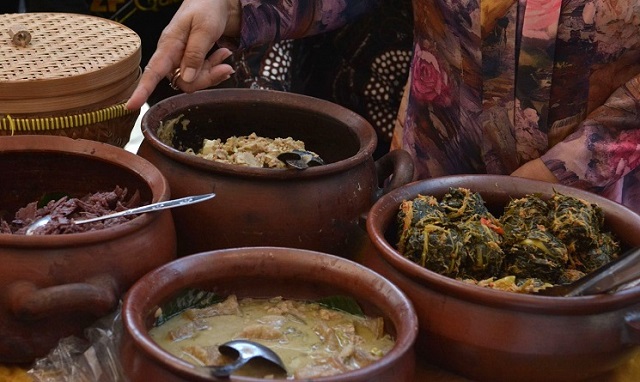 JOGJA PRIMA FEST 2026 Di Teras Malioboro Hidupkan Jajanan Lawas