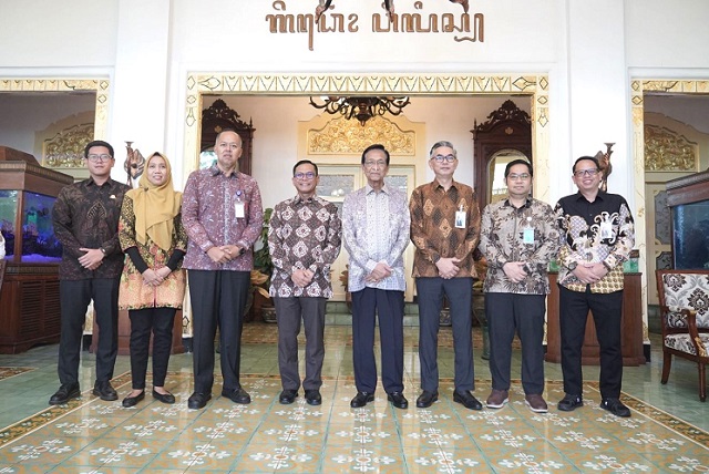 Daerah Istimewa Yogyakarta Tuan Rumah 17th ACWG-RASA, Dorong Konektivitas Udara Internasional, 7-9 Juli 2026