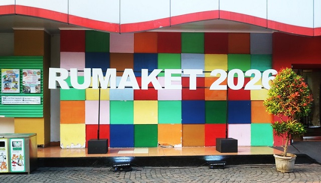 RUMAKET 2026 Hageganti Hadirkan Transformasi Wayang Jogja