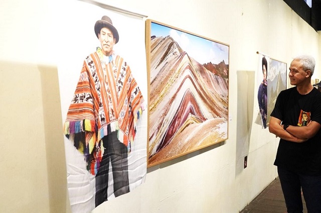 Pameran Berskala Internasional Jalan Menuju Media Kreatif Ke-18 Berlangsung Di Pendhapa Art Space Yogyakarta, 23-29 Oktober 2026