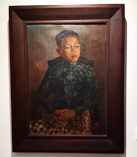 Pameran Jejak DJAJENGASMORO, Berlangsung Di Pojok Rumah DAS Condong Catur Yogyakarta, 28 Oktober Hingga 9 November 2026