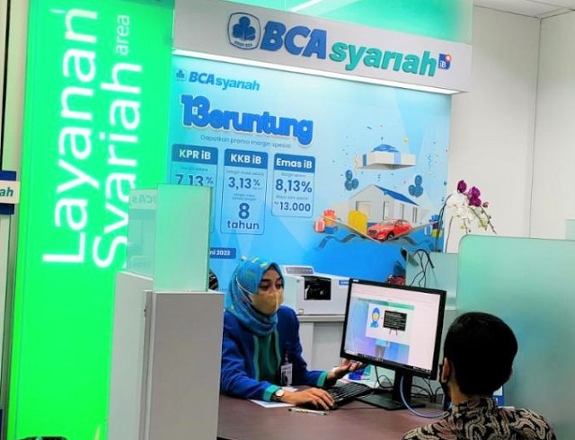 PT BCA Syariah Hadirkan Layanan Keuangan Yang Mudah Diakses Masyarakat.