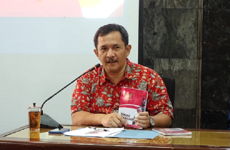 Peringati BULAN BUNG KARNO, Kirab Budaya TRESNO PANCASILA Berlangsung Sabtu Sore, 6 Juni 2026 Di Malioboro Yogyakarta