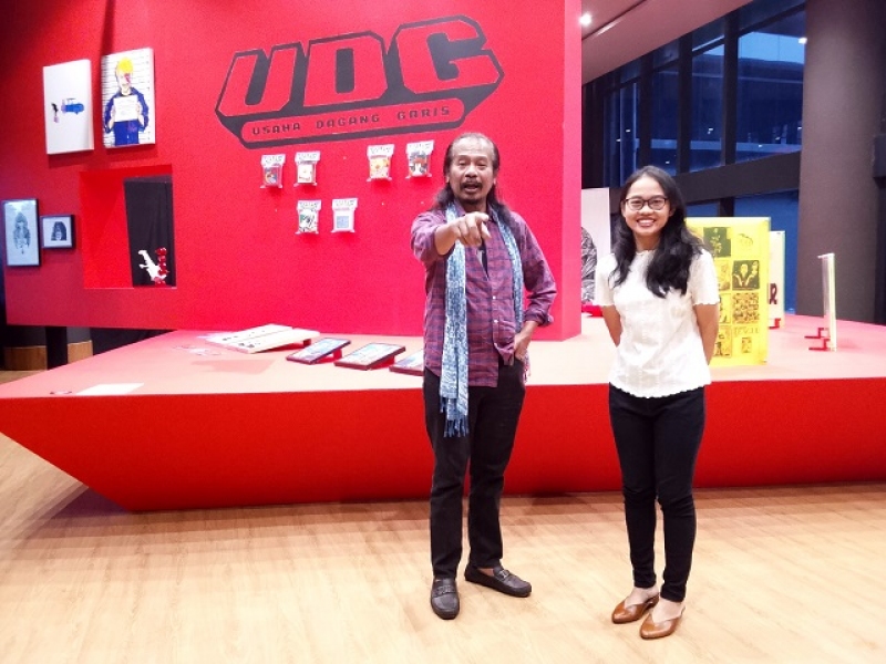 Pameran KELANA LINI: Merayakan Seni, Komunitas, dan Identitas Lokal di Galeri Bulaksumur GIK UGM Yogyakarta, Pada 20 Juni Hingga 3 Juli 2026