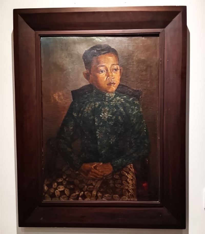 Pameran Jejak DJAJENGASMORO, Berlangsung Di Pojok Rumah DAS Condong Catur Yogyakarta, 28 Oktober Hingga 9 November 2026